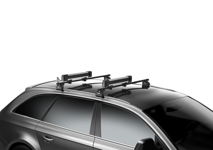 Thule SquareBar Adapter 8897