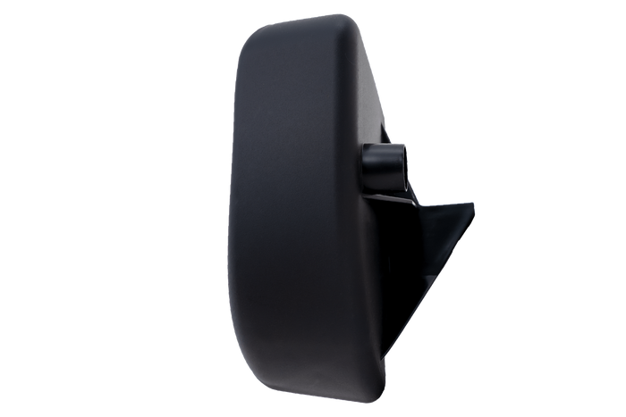 Obudowa lampy (prawa) do Atera Strada Sport/e-bike - 0969922613