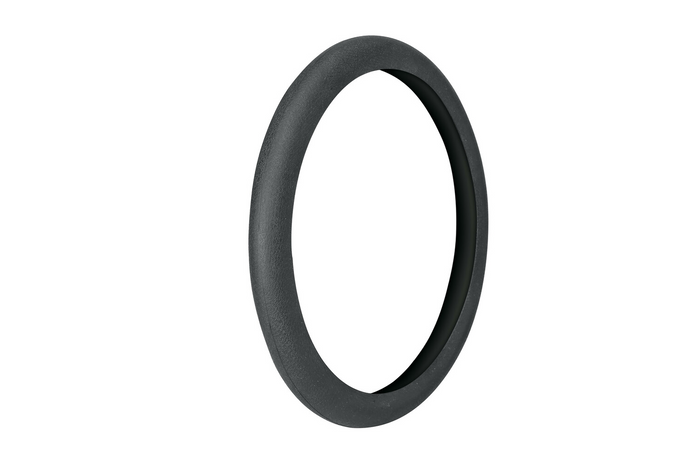 Pokrowiec na kierownicę silikonowy LAMPA Sport-Grip 34-51cm