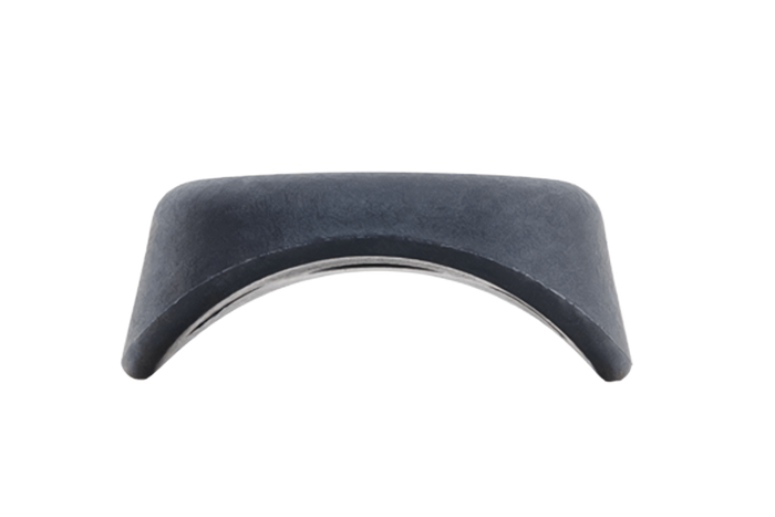 Osłona blokady pałąka platformy rowerowej - Atera Strada 9919700029 