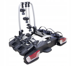 Thule Coach 276 - bagażnik rowerowy na hak na 3 rowery