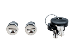 Zamki i klucze do boxów Inter Pack Traxer/Zenith