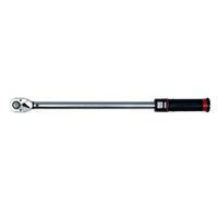 Klucz dynamometryczny YATO YT-07609 1/2″ 65–350Nm