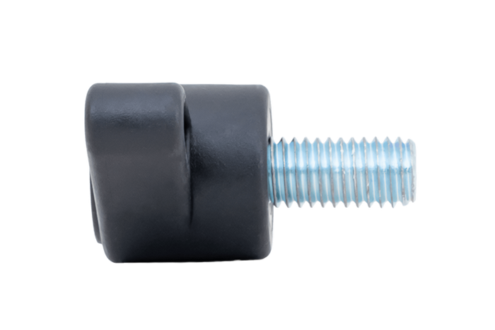 Pokrętło ze śrubą (mocowanie) do podpory koła - Atera Giro AF+ 9908700015