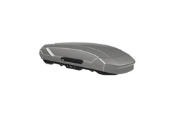 Box dachowy Thule Motion 3 L tytan metalik (639701)