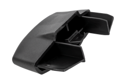 Zaślepka (prawa) belki aluminiowej Aero - Mont Blanc 010386