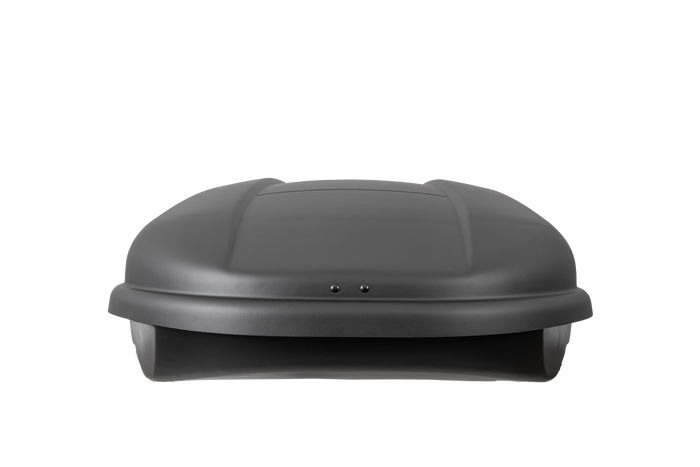 Box dachowy Inter Pack Gran Torino czarny mat