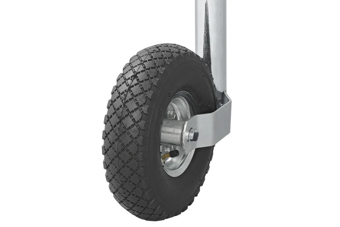 Koło podporowe ProPlus 341507 150kg 48mm 650-880mm