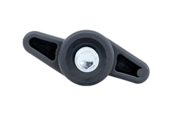 Pokrętło ze śrubą (mocowanie) do podpory koła - Atera Giro AF+ 9908700015