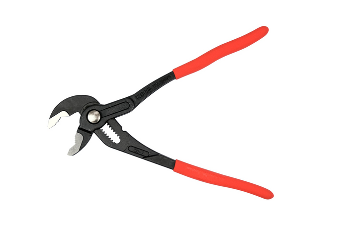 Szczypce hydrauliczne z przyciskiem YATO YT-20891 240mm