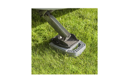Zestaw czterech podkładek pod podpory stabilizujące przyczepę ProPlus 361538V01