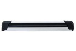 Inter Pack Frostline 6 - wysuwany aluminiowy uchwyt na 6 par nart lub 4 deski