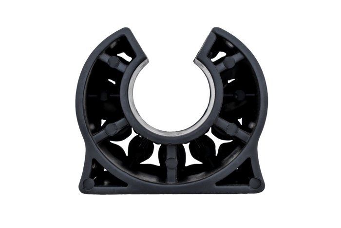 Gumowa podpora do uchwytów rowerowych na klapę Peruzzo - 938 (1szt.)