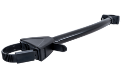 Wspornik długi (czarny) - Atera Strada Sport 0969922649