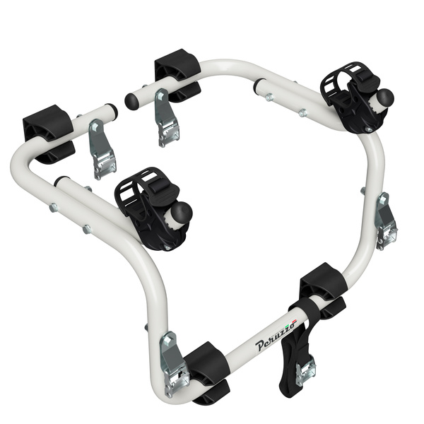 BdG (Bassano del Grappa) - bagażnik na klapę na 1 rower