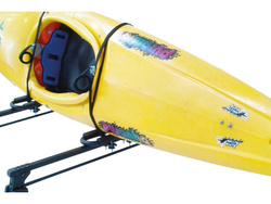Porta Kayak - uchwyt do przewozu kajaka