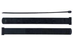 Pasek mocujący ramę/koło roweru 25 cm - Atera 9918700935