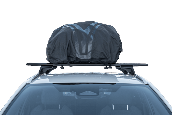 Box dachowy FISCHER 126000 (składany)