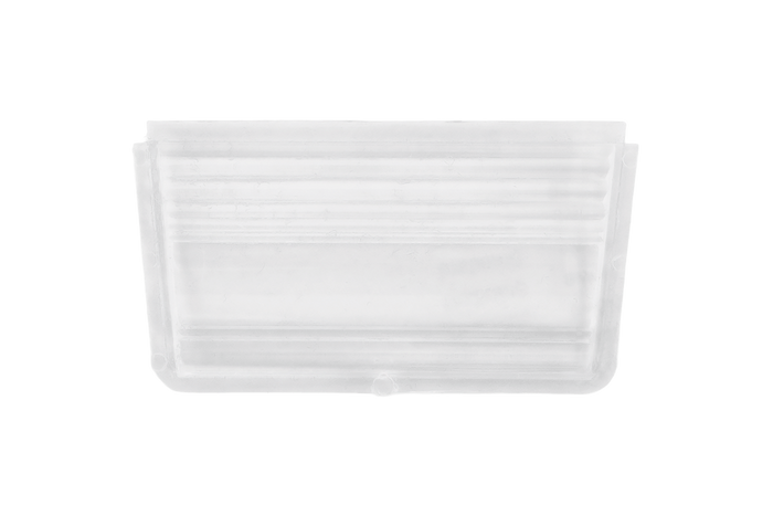 Szkiełko klosza podświetlenia tablicy - Inter Pack Spider