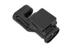 Osłona zamka do blokady antykradzieżowej - Inter Pack Spider 2E PRO 130-00874-01C
