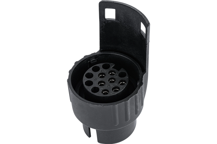 Adapter przejściówka wtyczka redukcyjna 7/13 PIN KAMAR