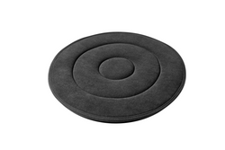 Poduszka obrotowa LAMPA Swivel 360 siedzisko na fotel samochodowy 40cm