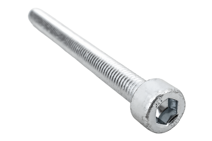 Śruba montażowa stopy M6x70 - Inter Pack Virgo 1006IP