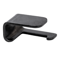 Klips zabezpieczający do ramki tablicy rejestracyjnej - Atera Strada Evo 097229