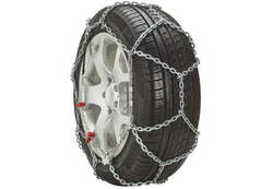 Łańcuchy śniegowe König Zip Transport gr. 247