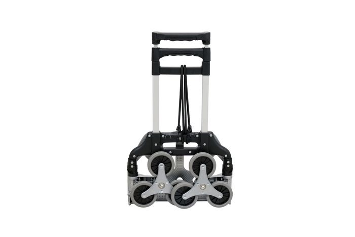 Wózek magazynowy schodowy VOREL 78662 wózek transportowy 75kg