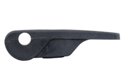 Klamka z otworem na zamek - Atera Giro AF+ 9918700434