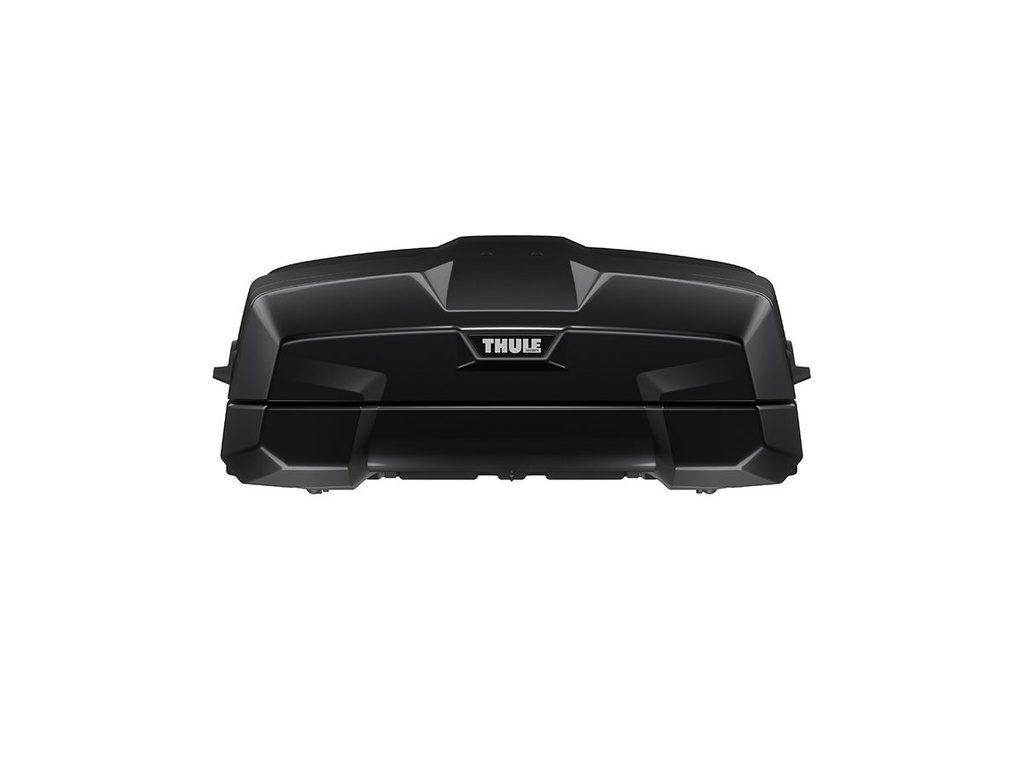 Box dachowy Thule Vector Alpine tytan mat