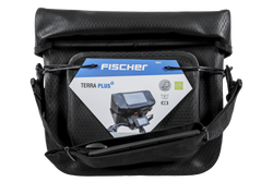 Torba na kierownicę 7l FISCHER 50651 Plus Terra