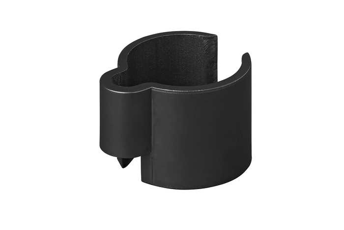 Zestaw ośmiu klipsów do mocowania przewodów ProPlus 366486 uchwyty o śr. 22–32mm