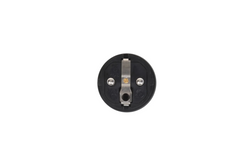 Wtyczka Schuko ProPlus 373570 ze stykiem ochronnym 16A 230V