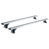 Bagażnik dachowy CRUZ Airo T118 + 935-664