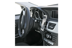 Uchwyt na telefon LAMPA Snap do kratki nawiewu