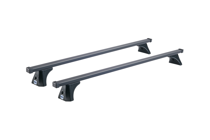 Bagażnik dachowy CRUZ Oplus ST130 + 935-937