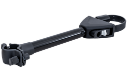 Wspornik środkowy (czarny) - Atera Strada Sport 0969922648