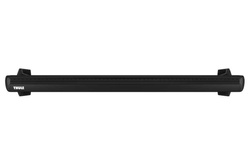 Bagażnik dachowy Thule Wingbar Evo Black 7113B-7106-6040 Peugeot 5008 II 2017-
