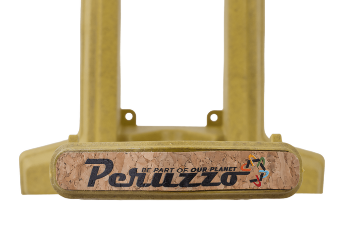 Stojak rowerowy Peruzzo Lybra - ecobamboo