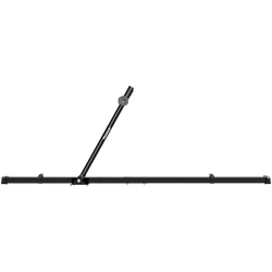 Peruzzo Modena - Bagażnik uchwyt rowerowy za ramę