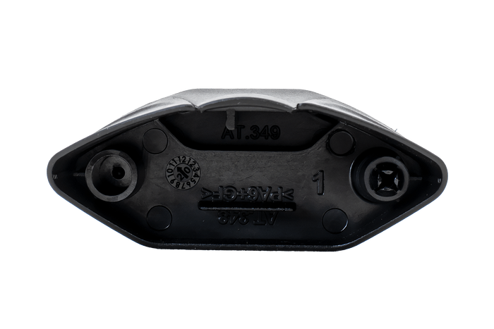 Zaślepka belki G3 Aero Pacific / CL Airflow - K60.012G3