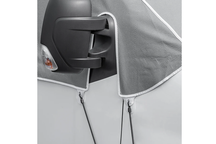 Pokrowiec na kabinę kampera ProPlus do Renault Master od 04.2010