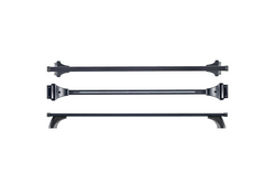 Bagażnik dachowy CRUZ Oplus ST110 - (2x) 921-305