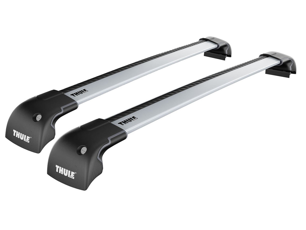 Thule WingBar Edge 9592 - belki aluminiowe do bagażnika dachowego