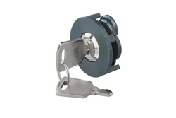 Zabezpieczenie gniazda elektrycznego 420344 ProPlus 361802 zamek śr. 39mm