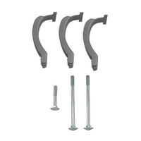 Adapter do belek stalowych - Inter Pack Forvelo