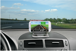 Mata antypoślizgowa LAMPA Uni-Mat 185x95mm