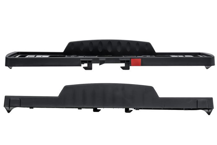 Ramka tablicy rejestracyjnej - Atera Strada EVO 094151